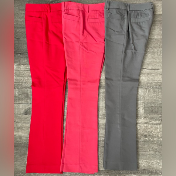 Express Pants & Jumpsuits Express Columnist Pants Bundle Poshmark